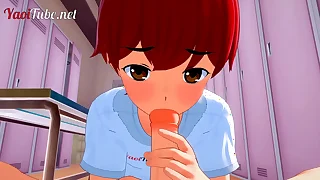 19 manga porn videos