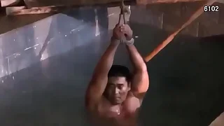 酷刑島 第一日 (1 be beneficial to 2)